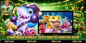 storm kraken outbreak battle giant sea monsters below